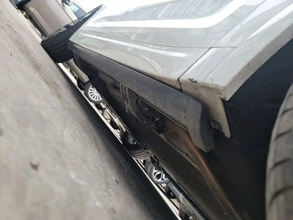 Li Auto Li L7 — миниатюра 21