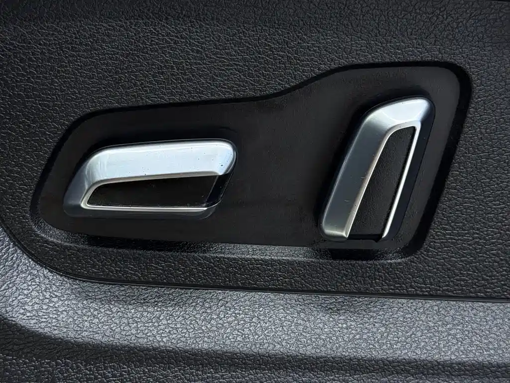 Chery Tiggo 7 PLUS - фото 12