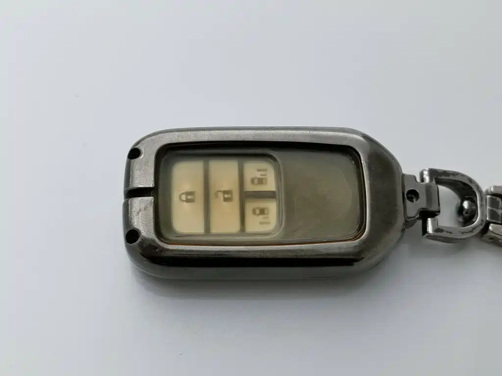 Honda Elysion — миниатюра 19