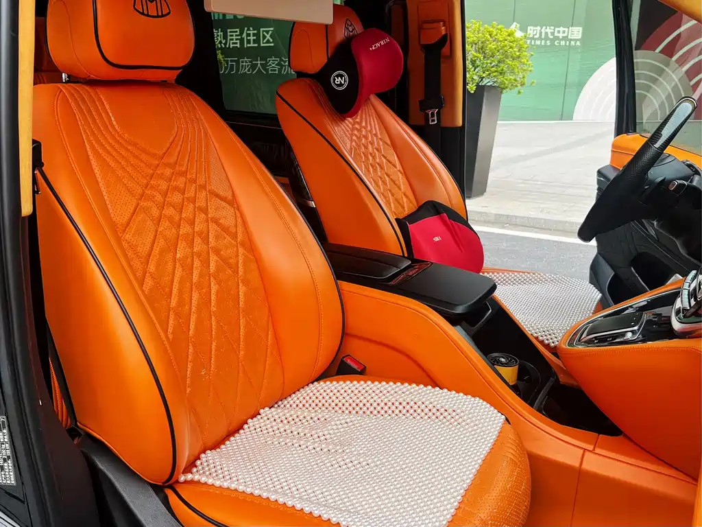 Mercedes-Benz Vito — миниатюра 17