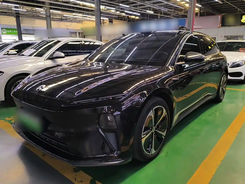 NIO ET5T