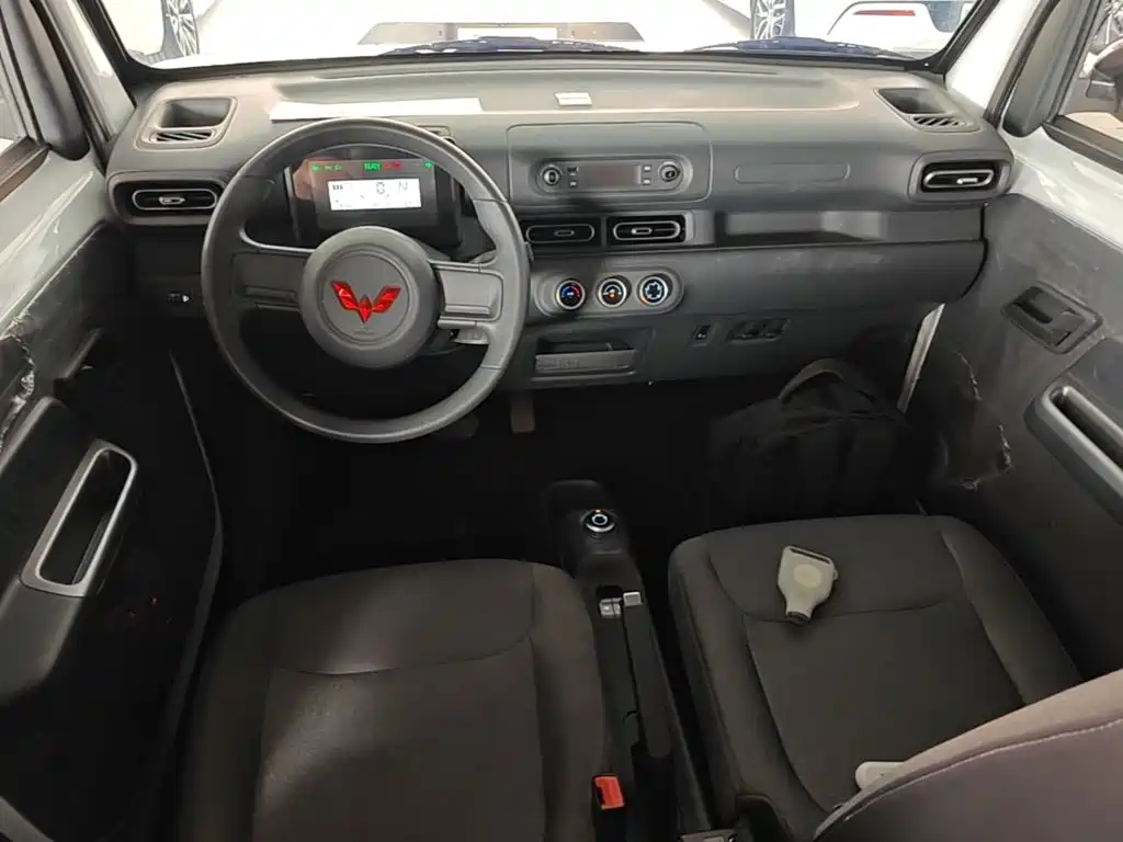 Wuling Zhiguang EV — миниатюра 10