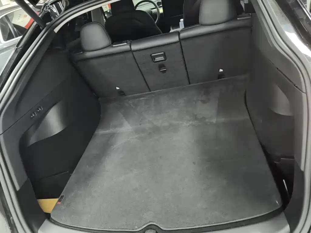 Tesla Model Y — миниатюра 19