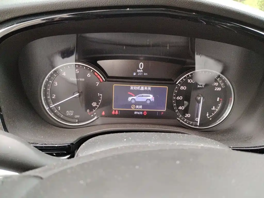 Cadillac XT6 — миниатюра 4