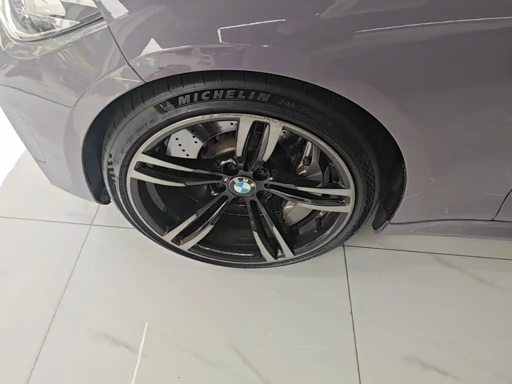 BMW M2 — миниатюра 23