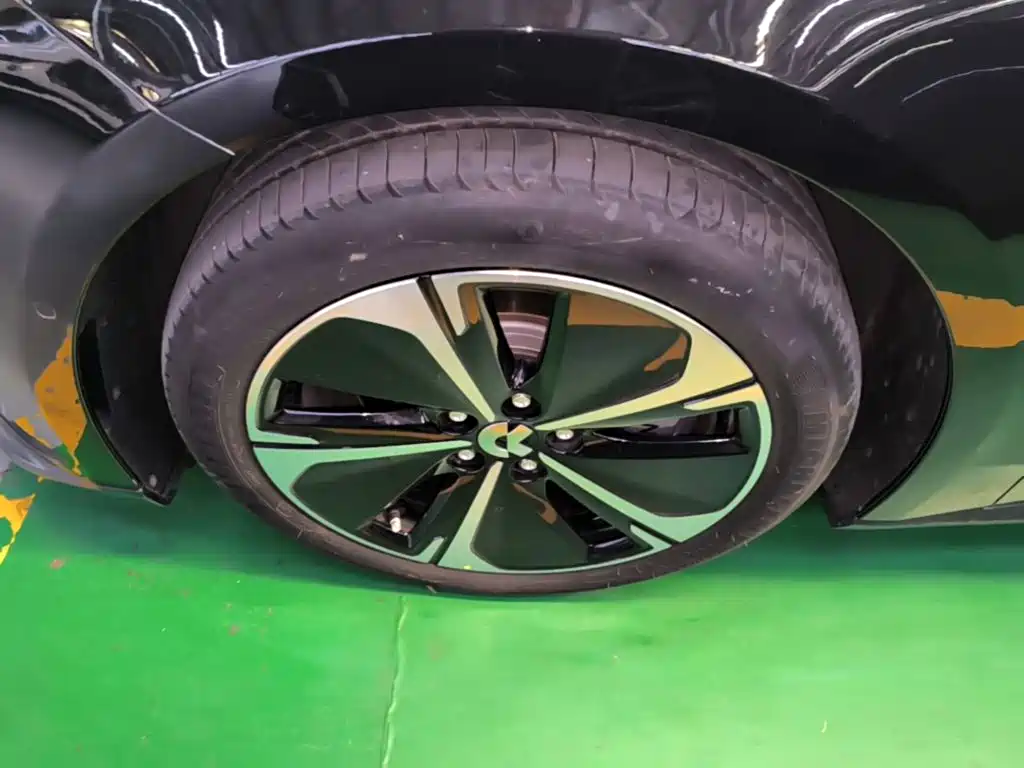 NIO ET5T — миниатюра 23