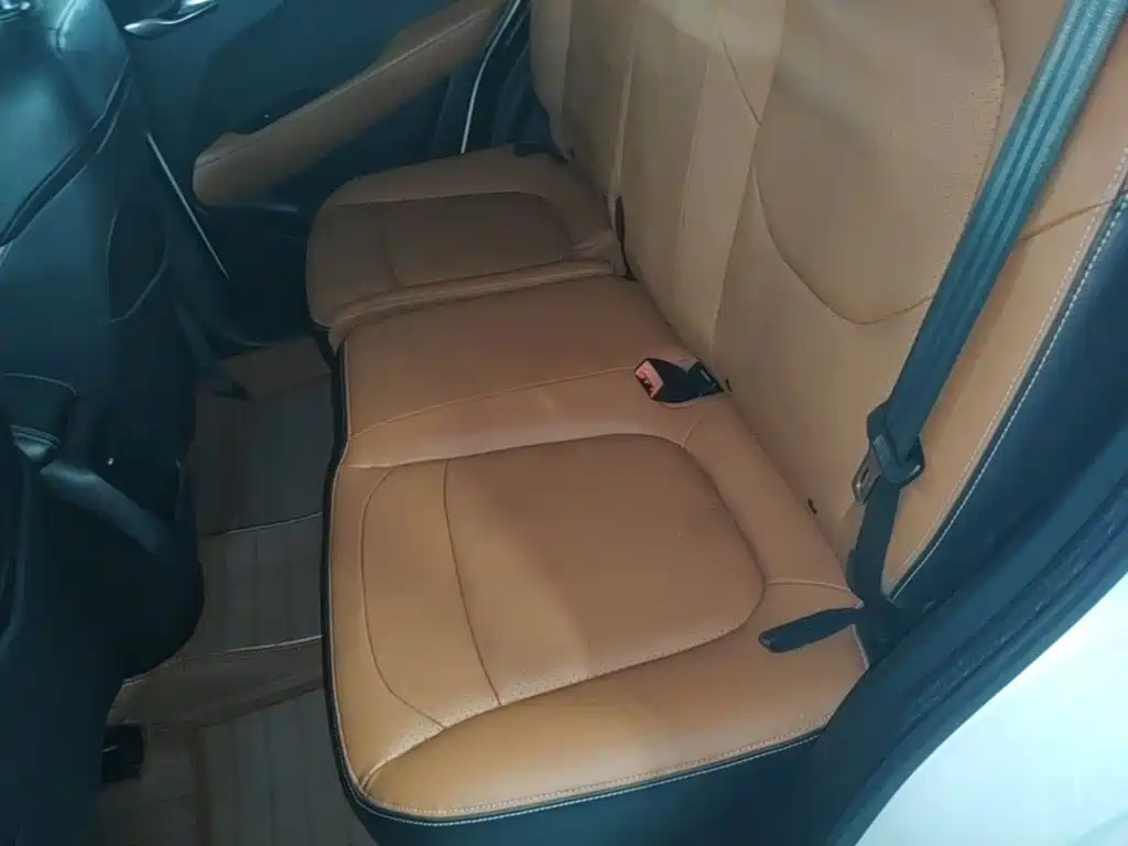 Baojun 510 — миниатюра 17