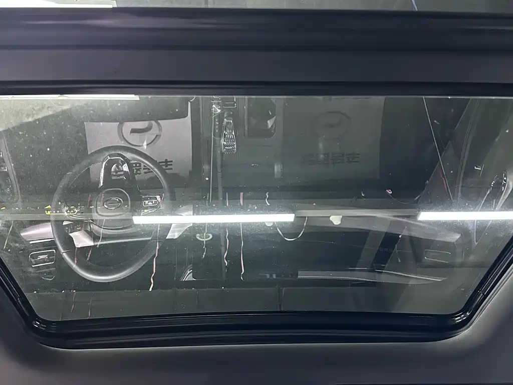 GAC Motor Trumpchi GS8 — миниатюра 26