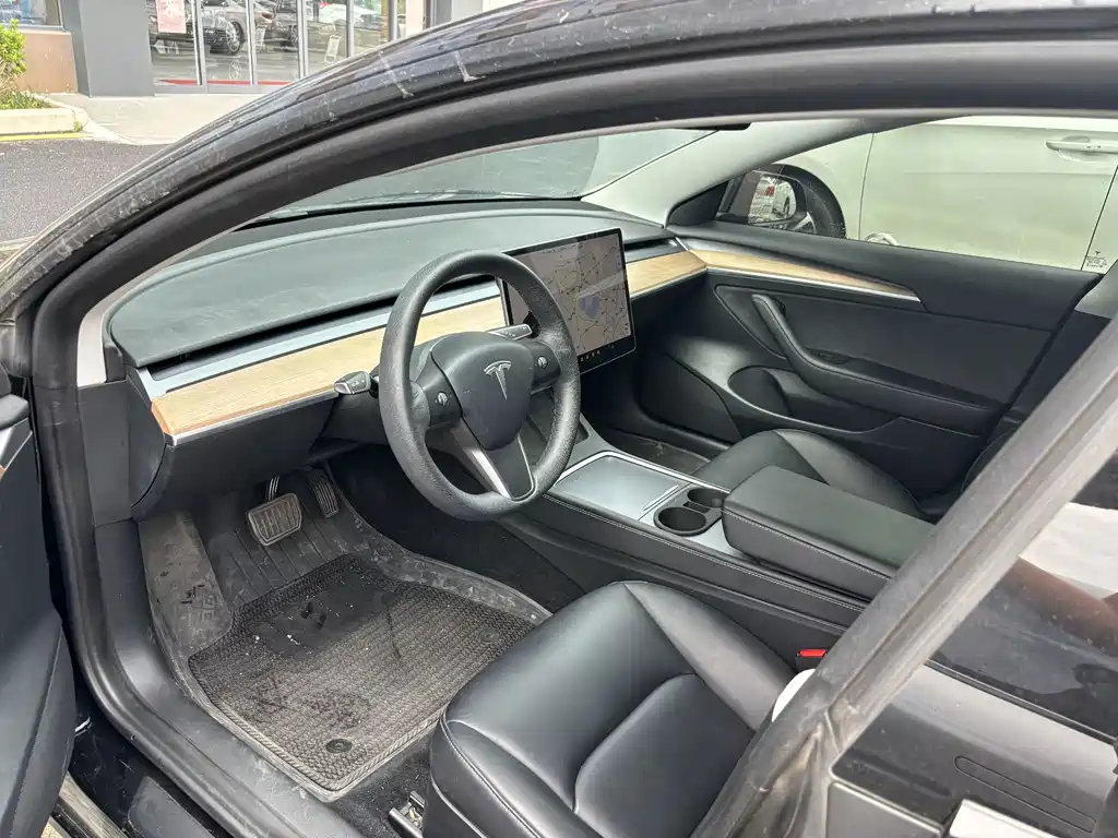 Tesla Model 3 — миниатюра 7