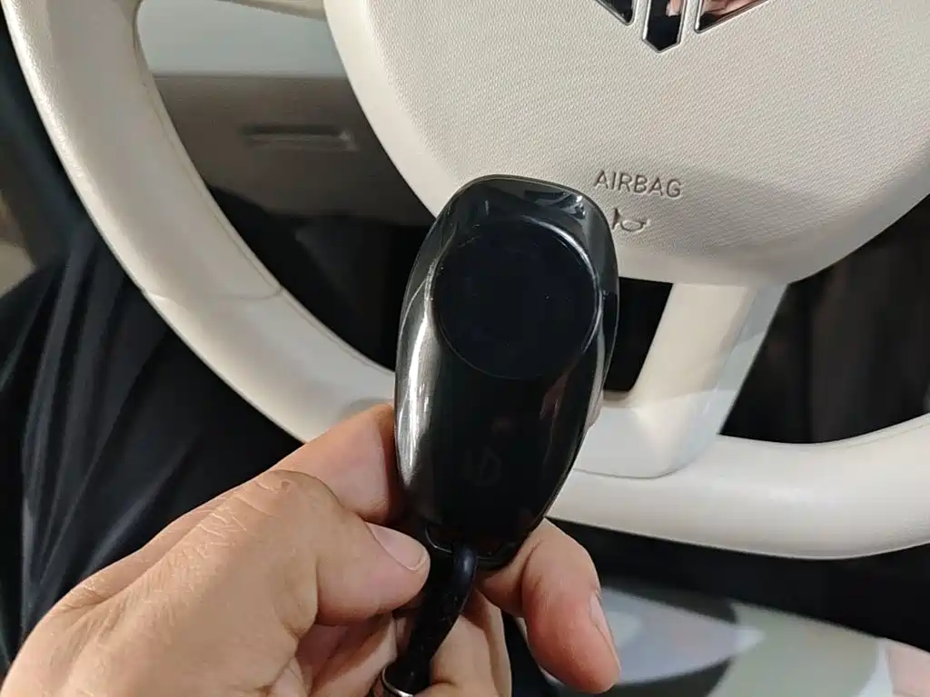 Leapmotor Leapmotor T03 — миниатюра 9