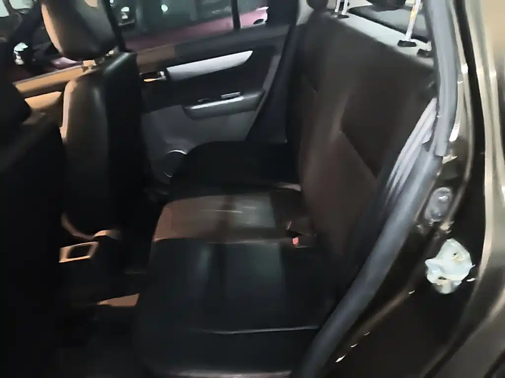 Suzuki Swift — миниатюра 17