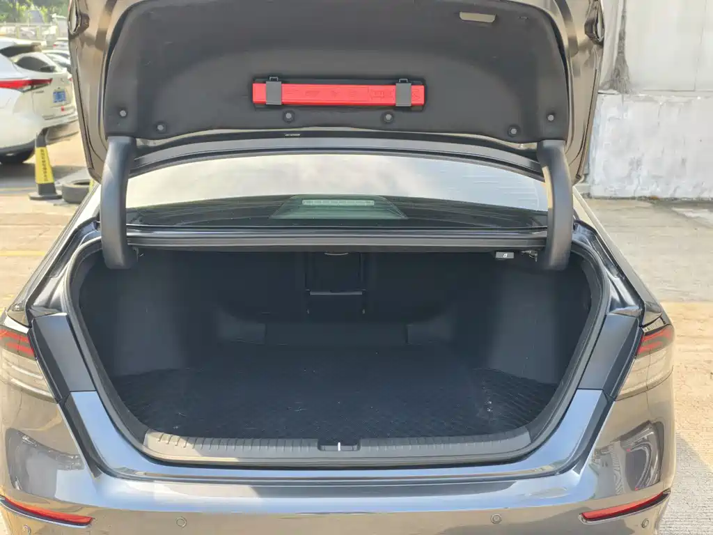 Honda Accord — миниатюра 20