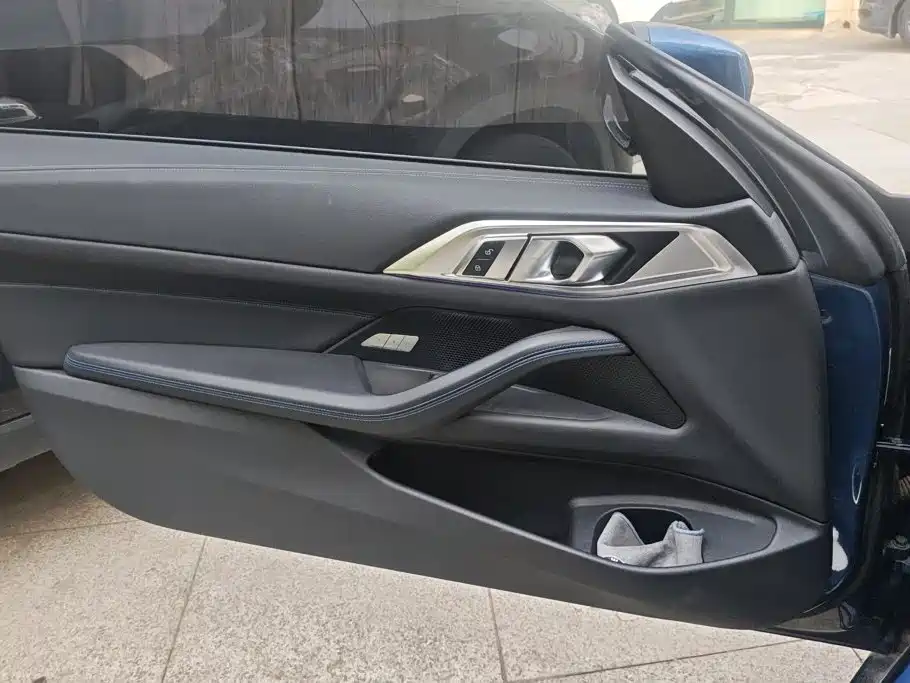 BMW 4 Series — миниатюра 7