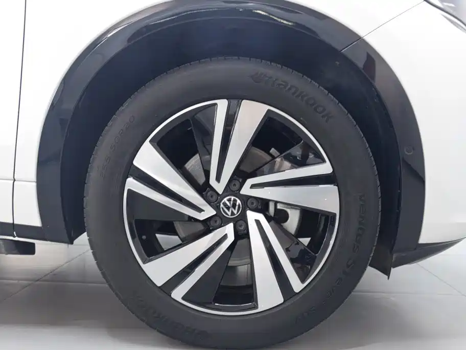 Volkswagen Tavendor — миниатюра 31