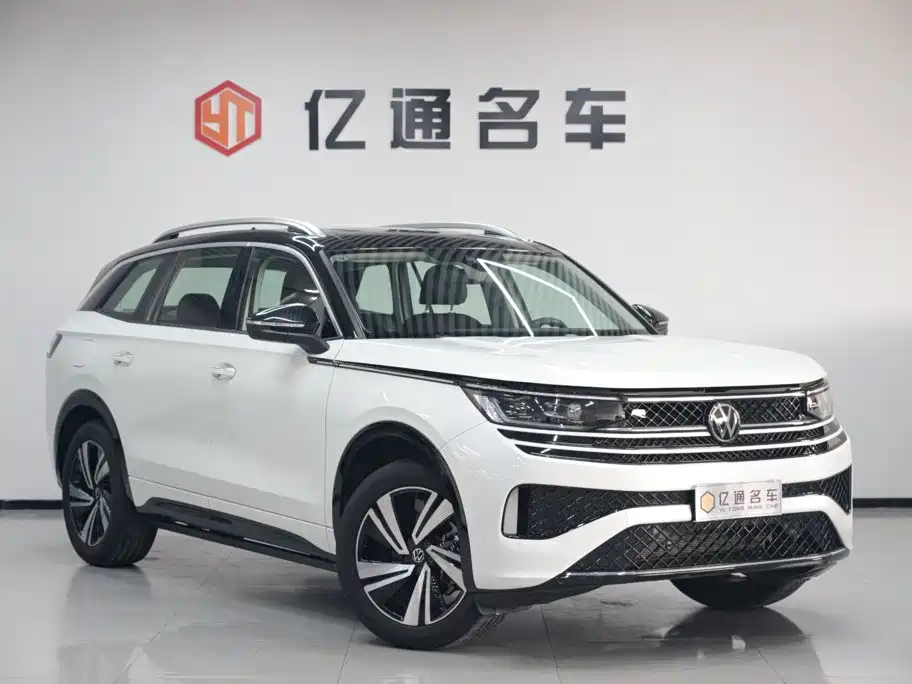 Volkswagen Tavendor — миниатюра 3