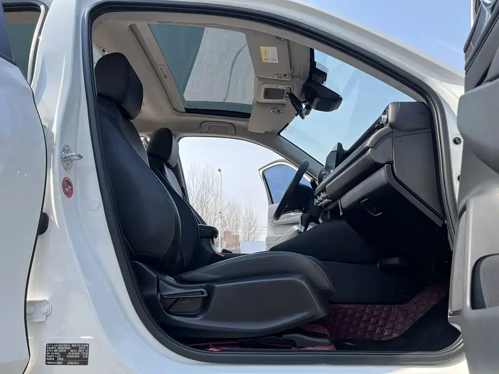 Honda XR-V 2023 1.5L CVT