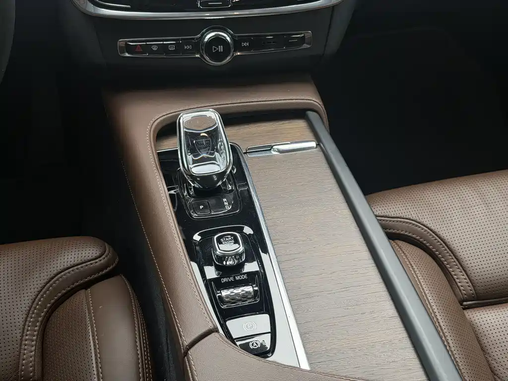 Volvo V90 — миниатюра 18