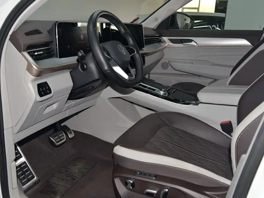 Volkswagen Tavendor — миниатюра 11