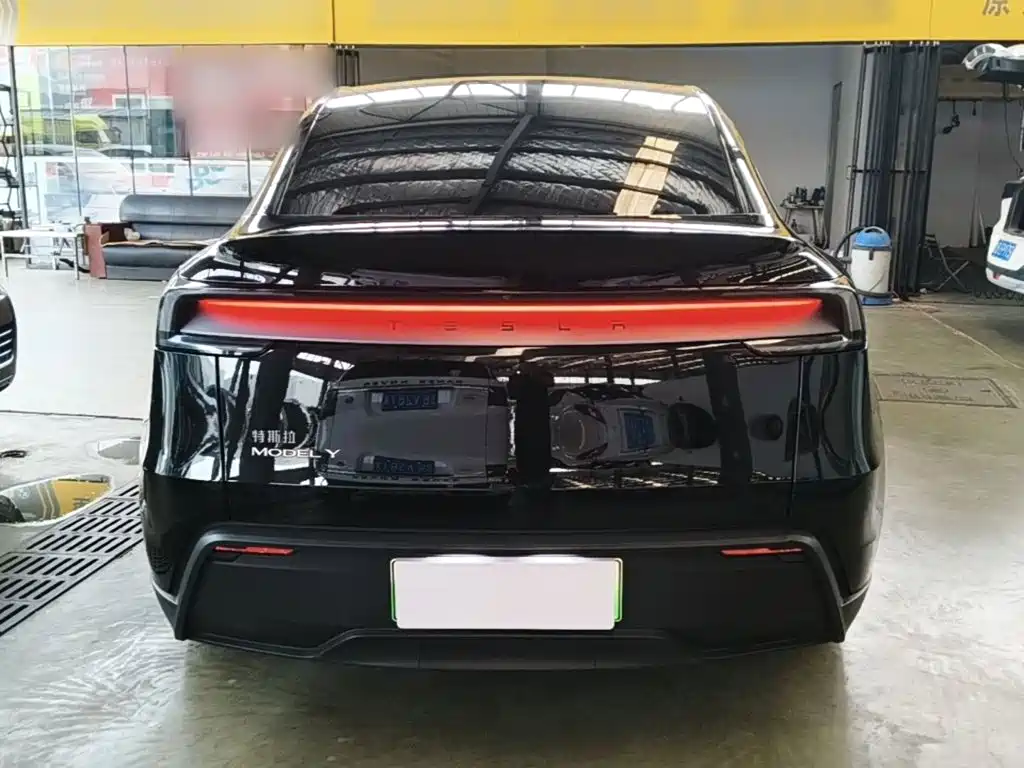Tesla Model Y — миниатюра 6