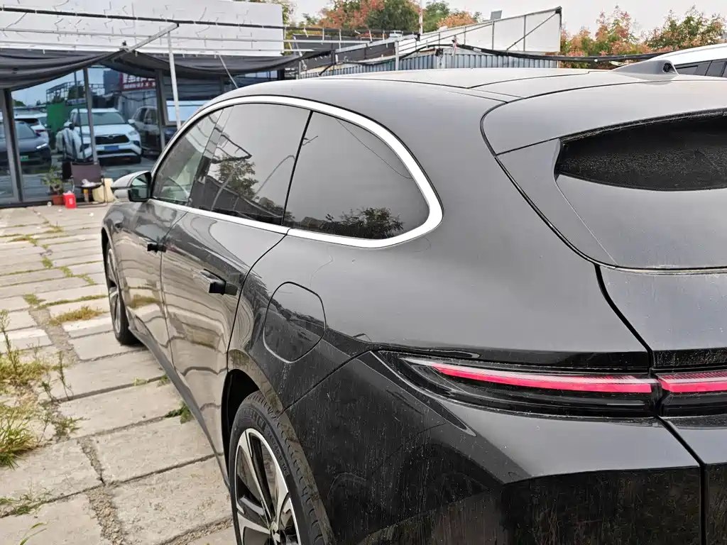 NIO ET5T — миниатюра 7
