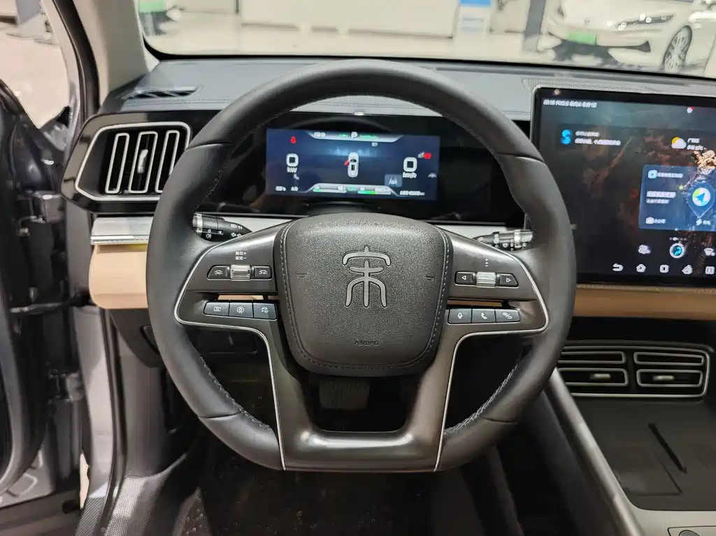 BYD Pro New Energy — миниатюра 9