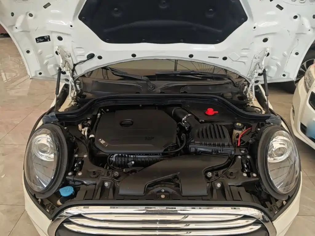 MINI Mini — миниатюра 20