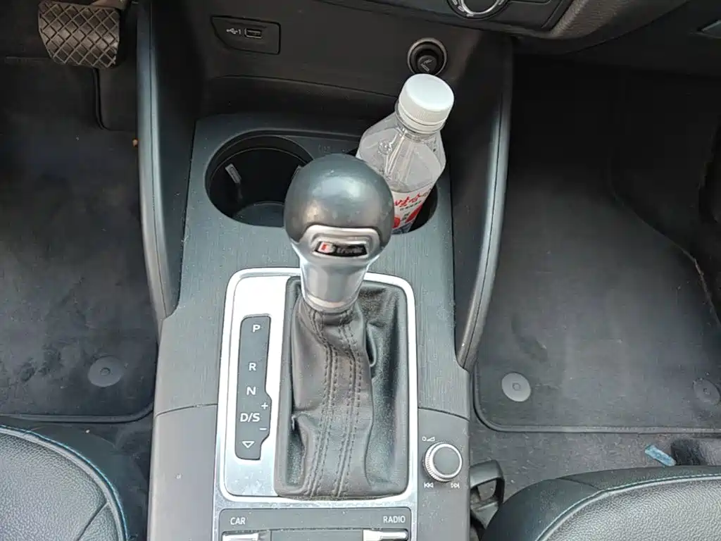 Audi A3 — миниатюра 14