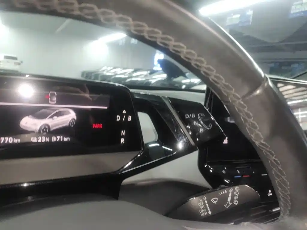 Volkswagen ID.3 — миниатюра 14