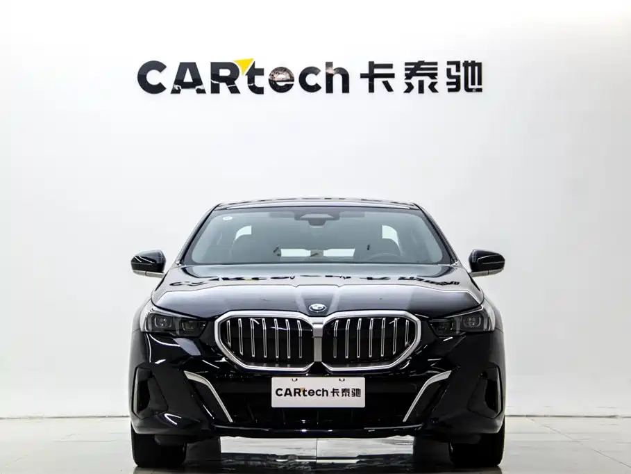 BMW 5 Series 5 2025 530Li Premium M Sport