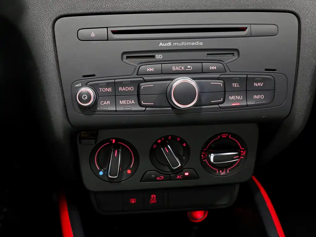 Audi A1 — фотографии объявления, Фото 16