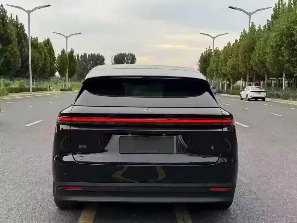 Li Auto Li i6 — миниатюра 8