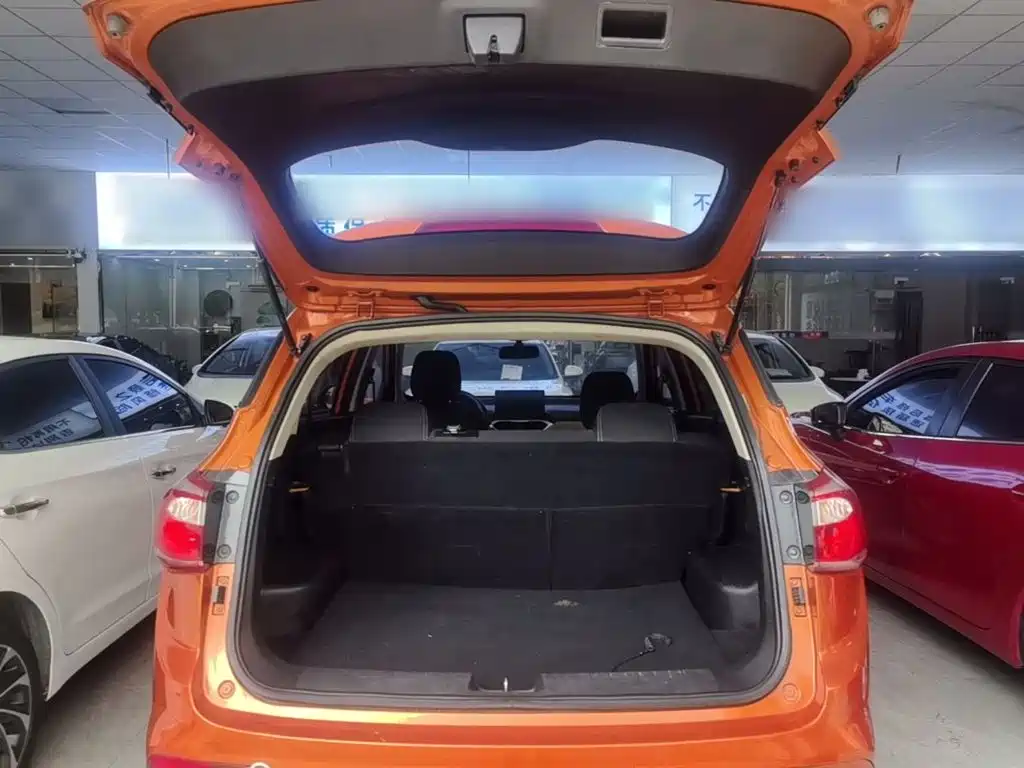 Baojun 510 — миниатюра 19
