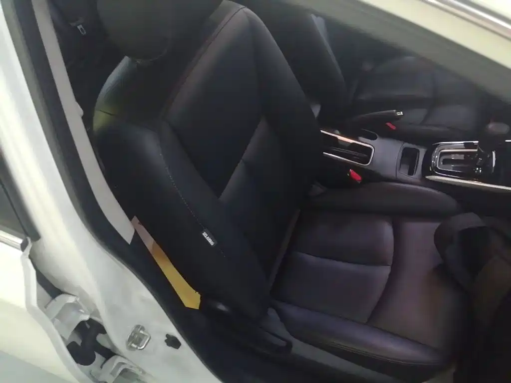 Nissan Sylphy — миниатюра 25