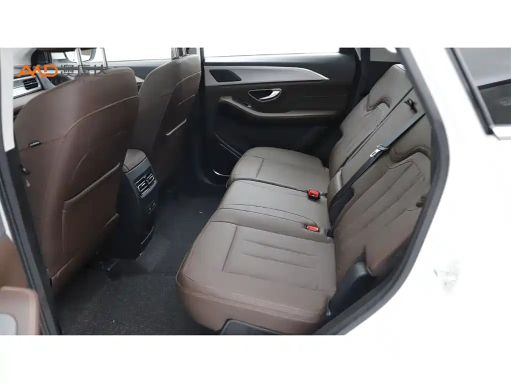 Jetour X90 PLUS — миниатюра 7