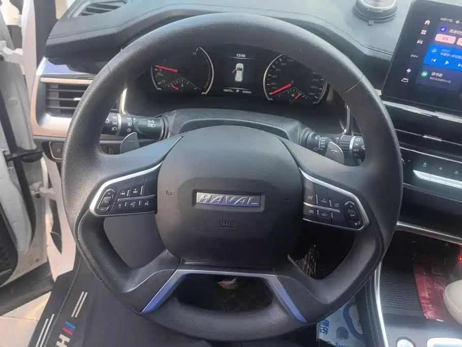 Haval H6 — миниатюра 15
