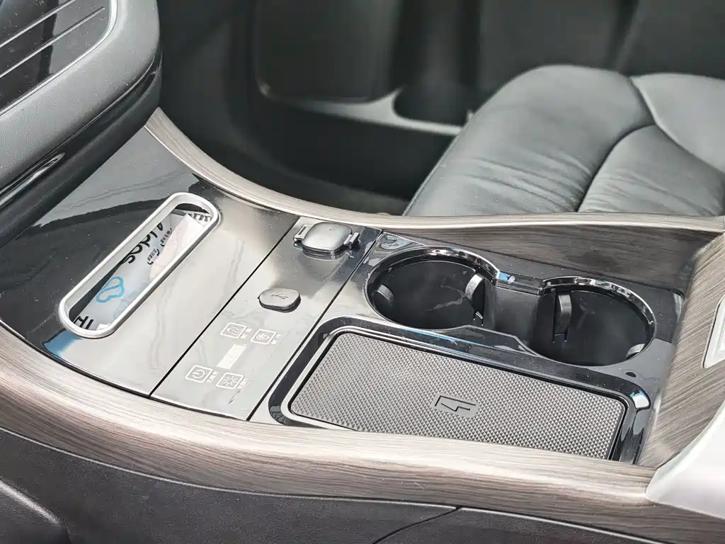 Honda Odyssey — миниатюра 7