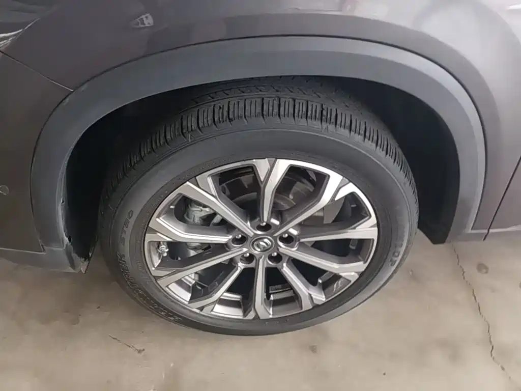 Changan CS75 PLUS — миниатюра 23