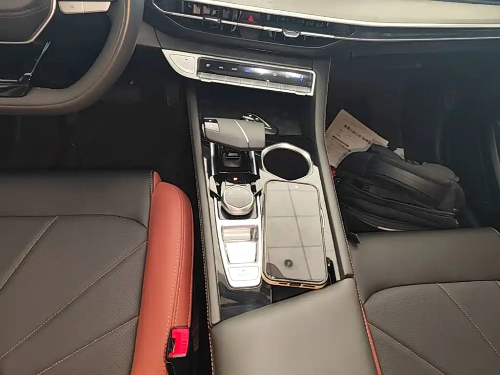 Changan Eado — миниатюра 14