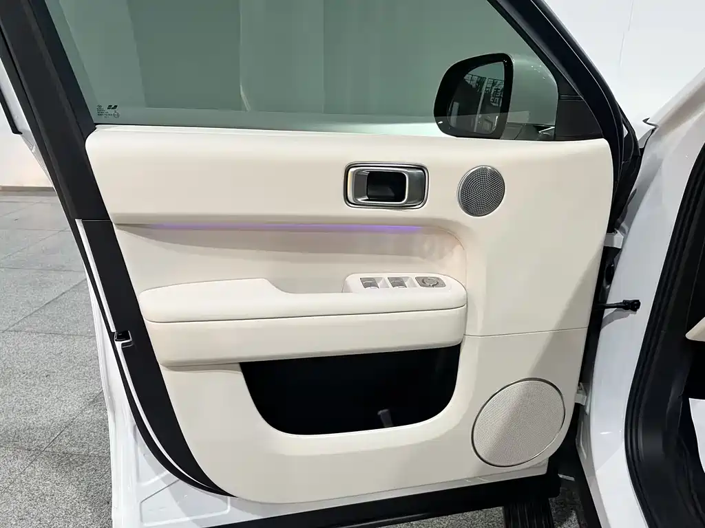 Li Auto Li L6 — миниатюра 30