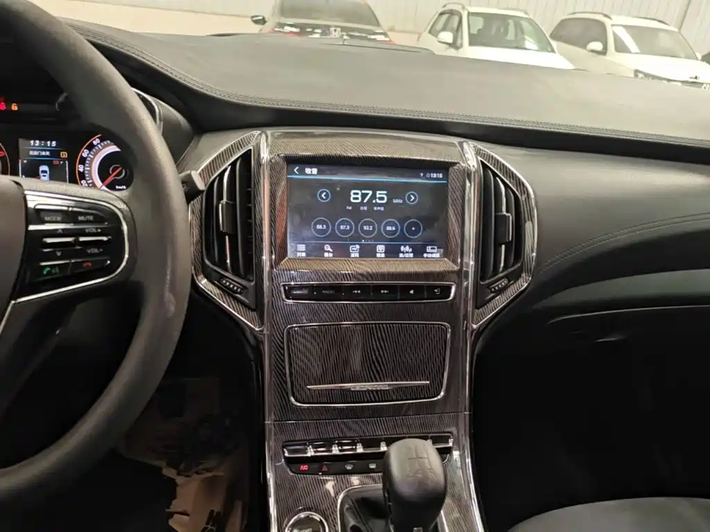 Leopaard Leopaard CS9 — миниатюра 13