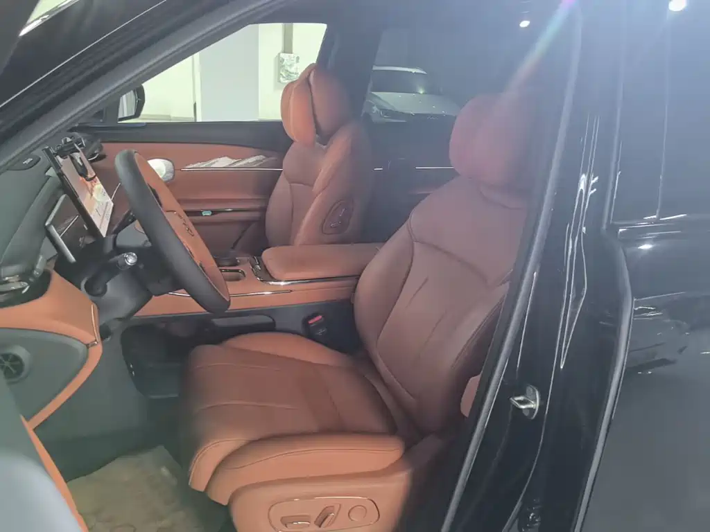 GAC Motor Переход на S7. — миниатюра 8