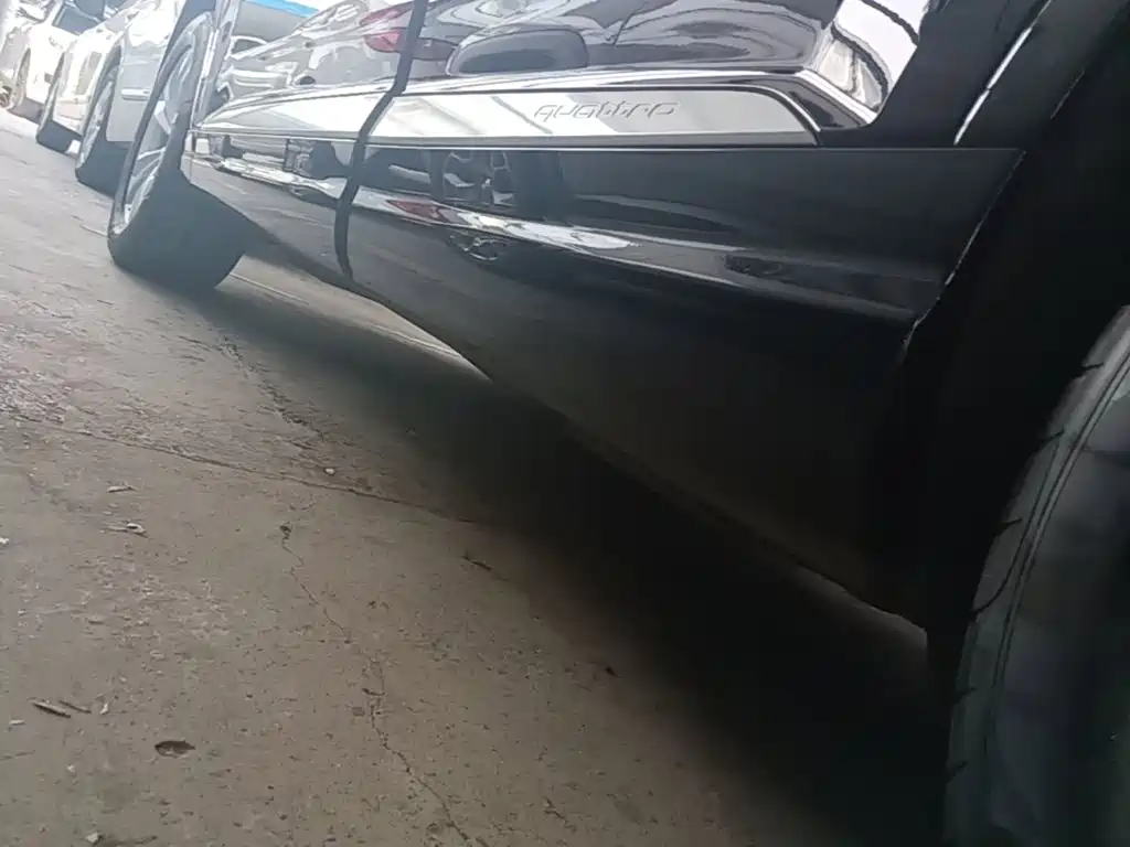 Audi Q7 — миниатюра 22
