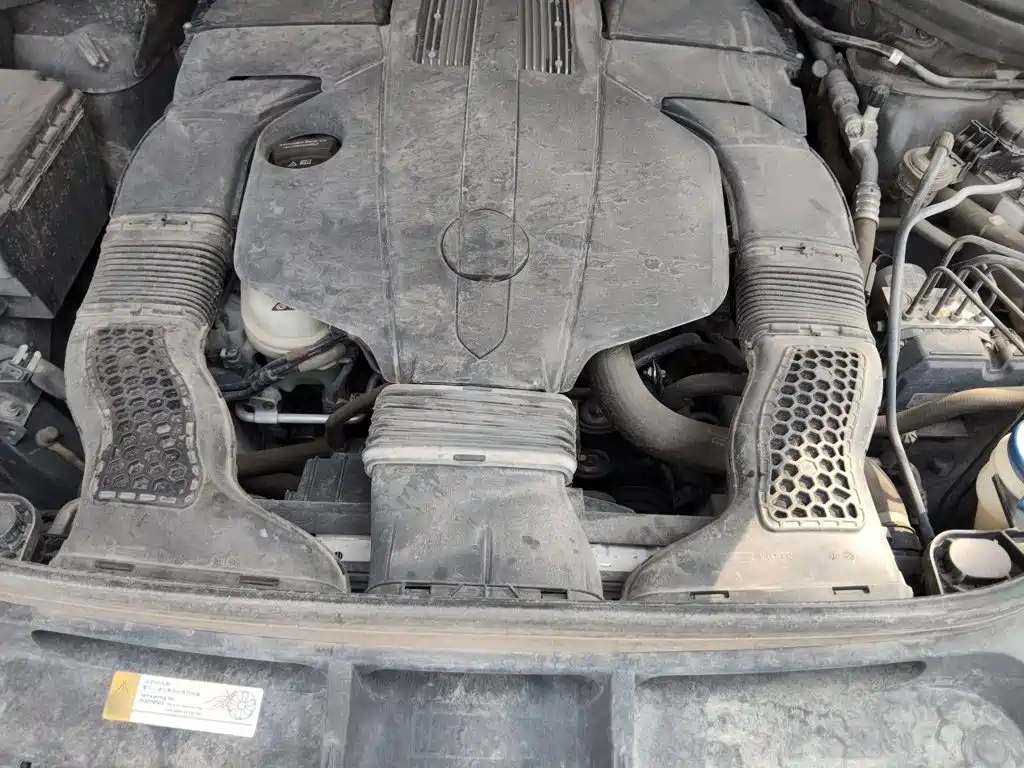 Beijing Off-Road BJ90 — миниатюра 16