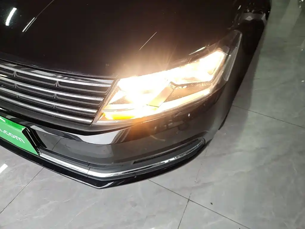 Volkswagen Lavida — миниатюра 24