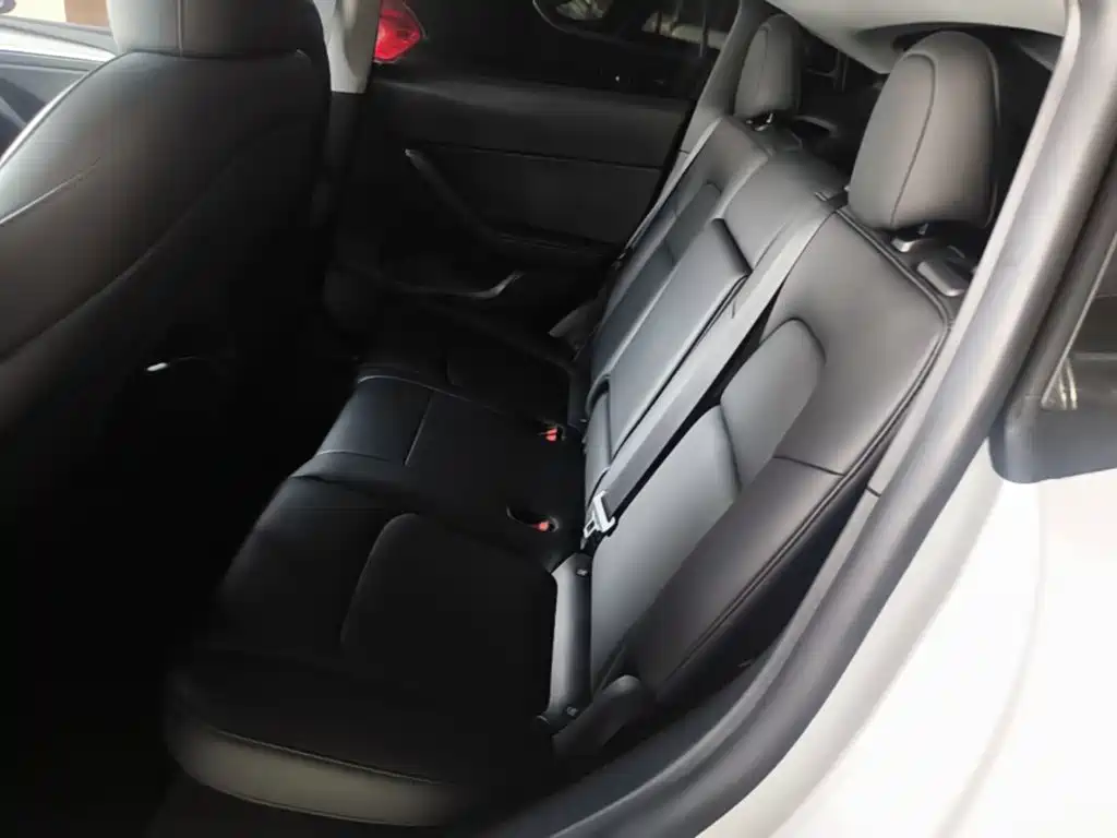 Tesla Model Y — миниатюра 17