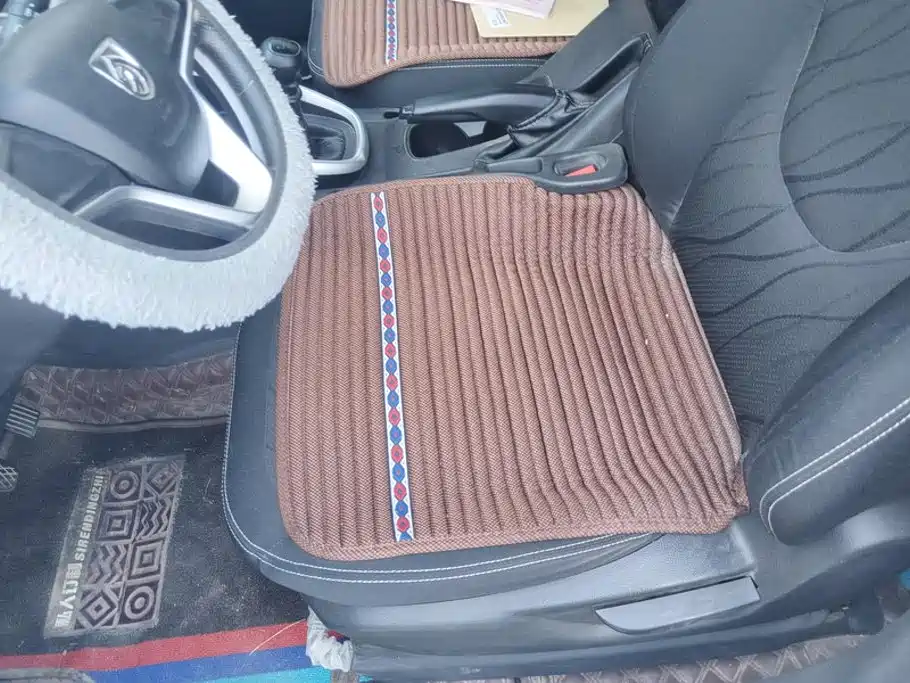 Baojun 510 — миниатюра 9