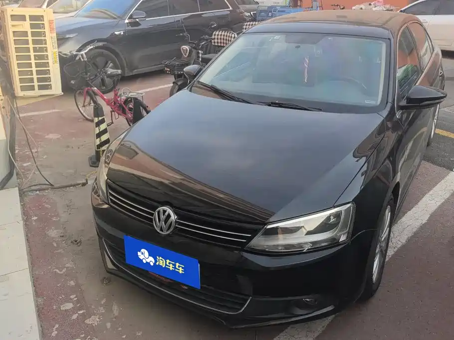 Volkswagen Sagitar — миниатюра 2