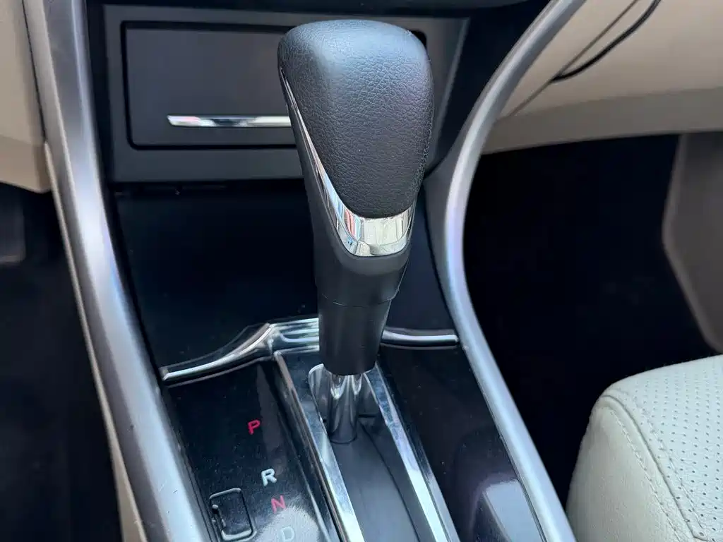 Honda Crider — миниатюра 13