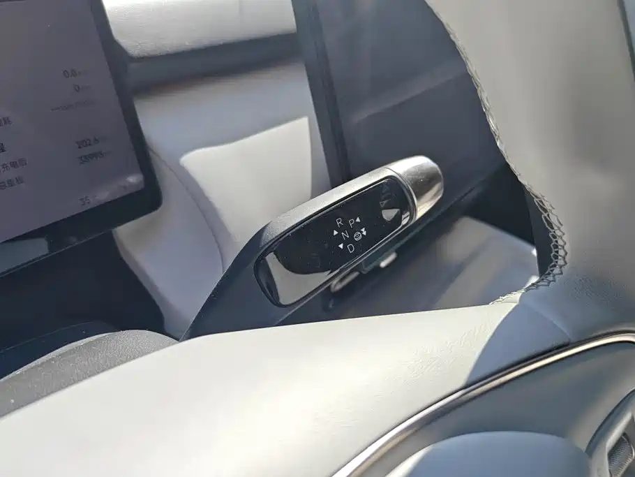 XPeng P7+ — миниатюра 16