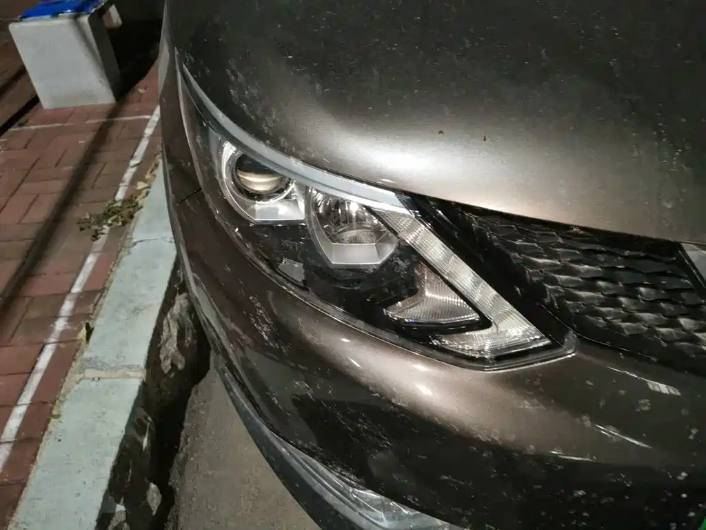 Nissan Qashqai — миниатюра 7